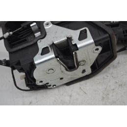 Maniglia Esterna Anteriore DX BMW X1 E84 Dal 2009 al 2015 Cod 7229458  1760600232261