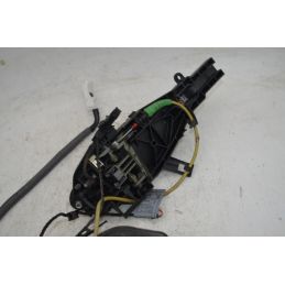 Maniglia Esterna Anteriore DX BMW X1 E84 Dal 2009 al 2015 Cod 7229458  1760600232261