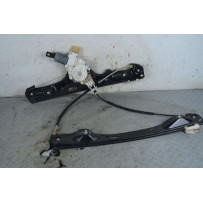 Motorino Alzacristallo Anteriore DX BMW X1 E84 Dal 2009 al 2015 Cod 996625-102  1760600716808