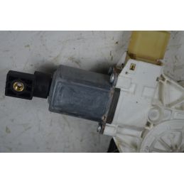 Motorino Alzacristallo Anteriore DX BMW X1 E84 Dal 2009 al 2015 Cod 996625-102  1760600716808