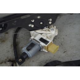 Motorino Alzacristallo Anteriore DX BMW X1 E84 Dal 2009 al 2015 Cod 996625-102  1760600716808