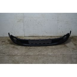 Paraurti anteriore parte inferiore Fiat 500 X Dal 2018 al 2022 Cod 735725684  1760601046904