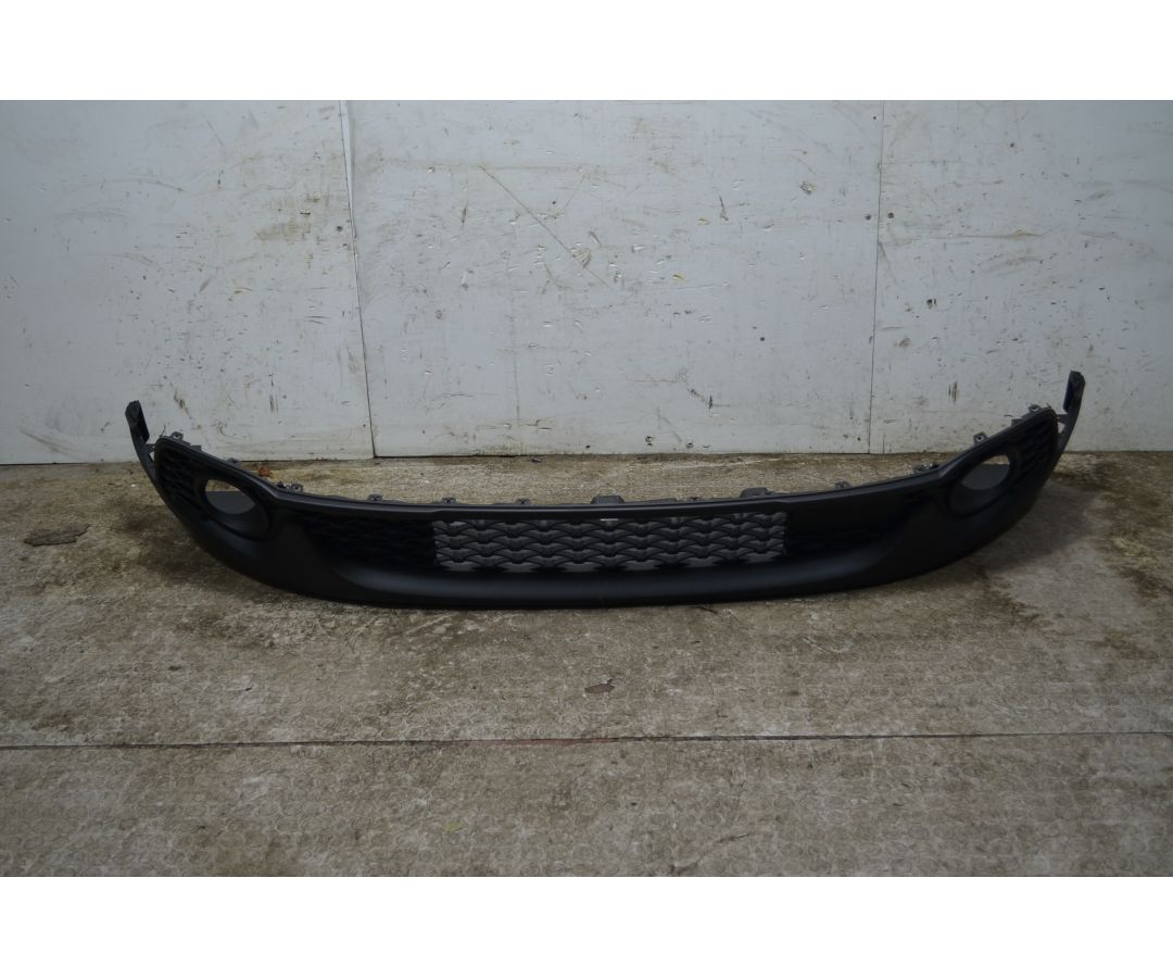 Paraurti anteriore parte inferiore Fiat 500 X Dal 2018 al 2022 Cod 735725684  1760601046904