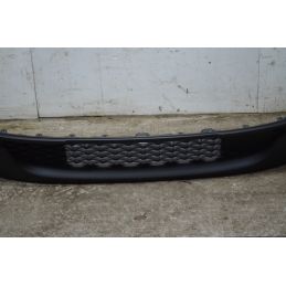 Paraurti anteriore parte inferiore Fiat 500 X Dal 2018 al 2022 Cod 735725684  1760601046904