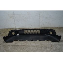 Paraurti anteriore parte inferiore Fiat 500 X Dal 2018 al 2022 Cod 735725684  1760601046904