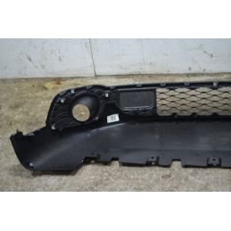 Paraurti anteriore parte inferiore Fiat 500 X Dal 2018 al 2022 Cod 735725684  1760601046904