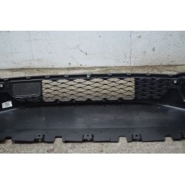 Paraurti anteriore parte inferiore Fiat 500 X Dal 2018 al 2022 Cod 735725684  1760601046904