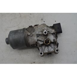 Motorino Tergicristalli Anteriore Lancia Ypsilon Dal 2003 al 2011 Cod 0390241533  1760601219957