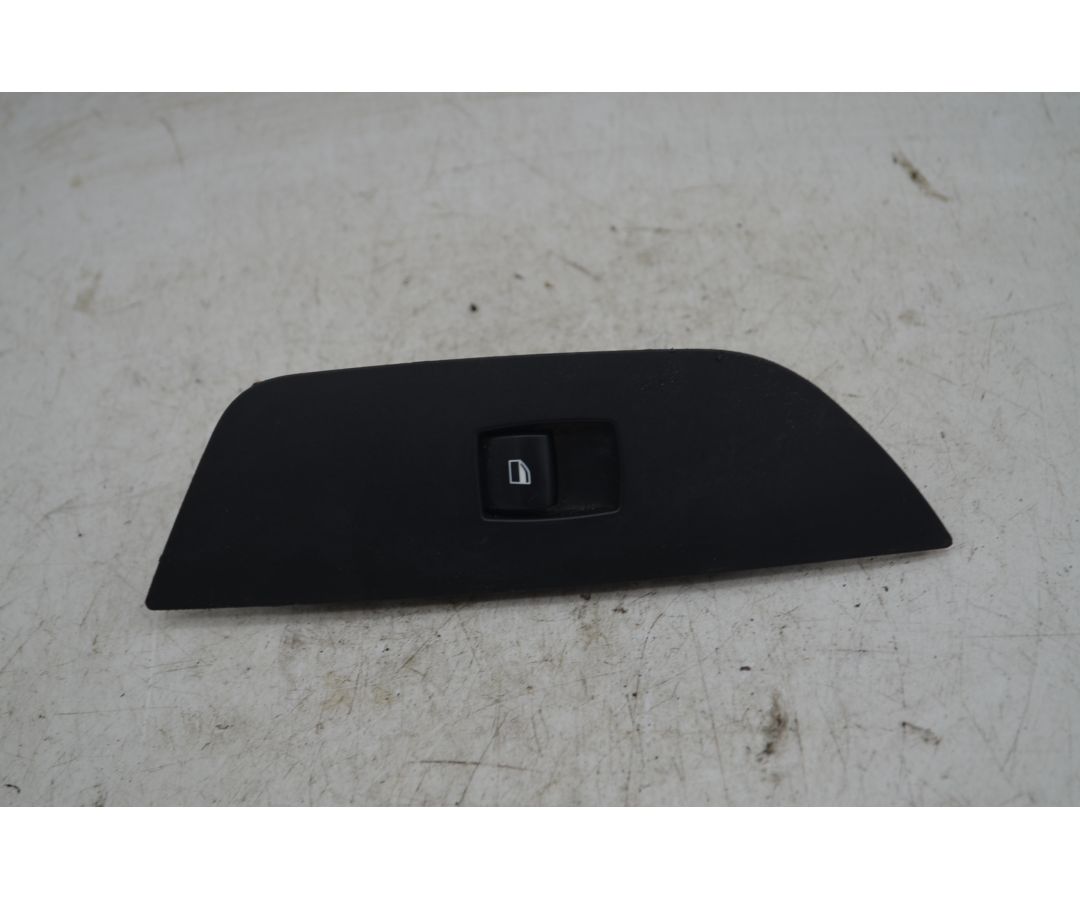 Pulsantiera Alzacristalli Anteriore DX BMW X1 E84 Dal 2009 al 2015 Cod 299294  1760603007958