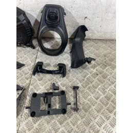 Set Carene Non Verniciate Ducati Multistrada V4 Rally Dal 2023 Al 2025  1760603734052