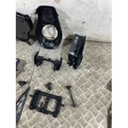 Set Carene Non Verniciate Ducati Multistrada V4 Rally Dal 2023 Al 2025  1760603734052