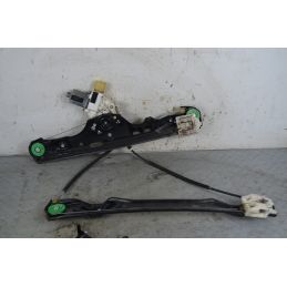 Motorino Alzacristalli Anteriore SX BMW X1 E84 Dal 2009 al 2015 Cod 996624-102  1760604573292