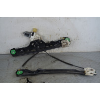 Motorino Alzacristalli Anteriore SX BMW X1 E84 Dal 2009 al 2015 Cod 996624-102  1760604573292