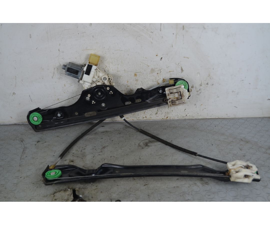 Motorino Alzacristalli Anteriore SX BMW X1 E84 Dal 2009 al 2015 Cod 996624-102  1760604573292