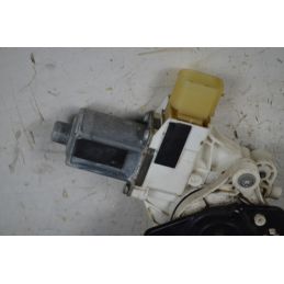 Motorino Alzacristalli Anteriore SX BMW X1 E84 Dal 2009 al 2015 Cod 996624-102  1760604573292