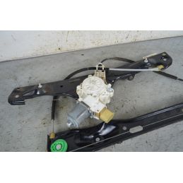 Motorino Alzacristalli Anteriore SX BMW X1 E84 Dal 2009 al 2015 Cod 996624-102  1760604573292