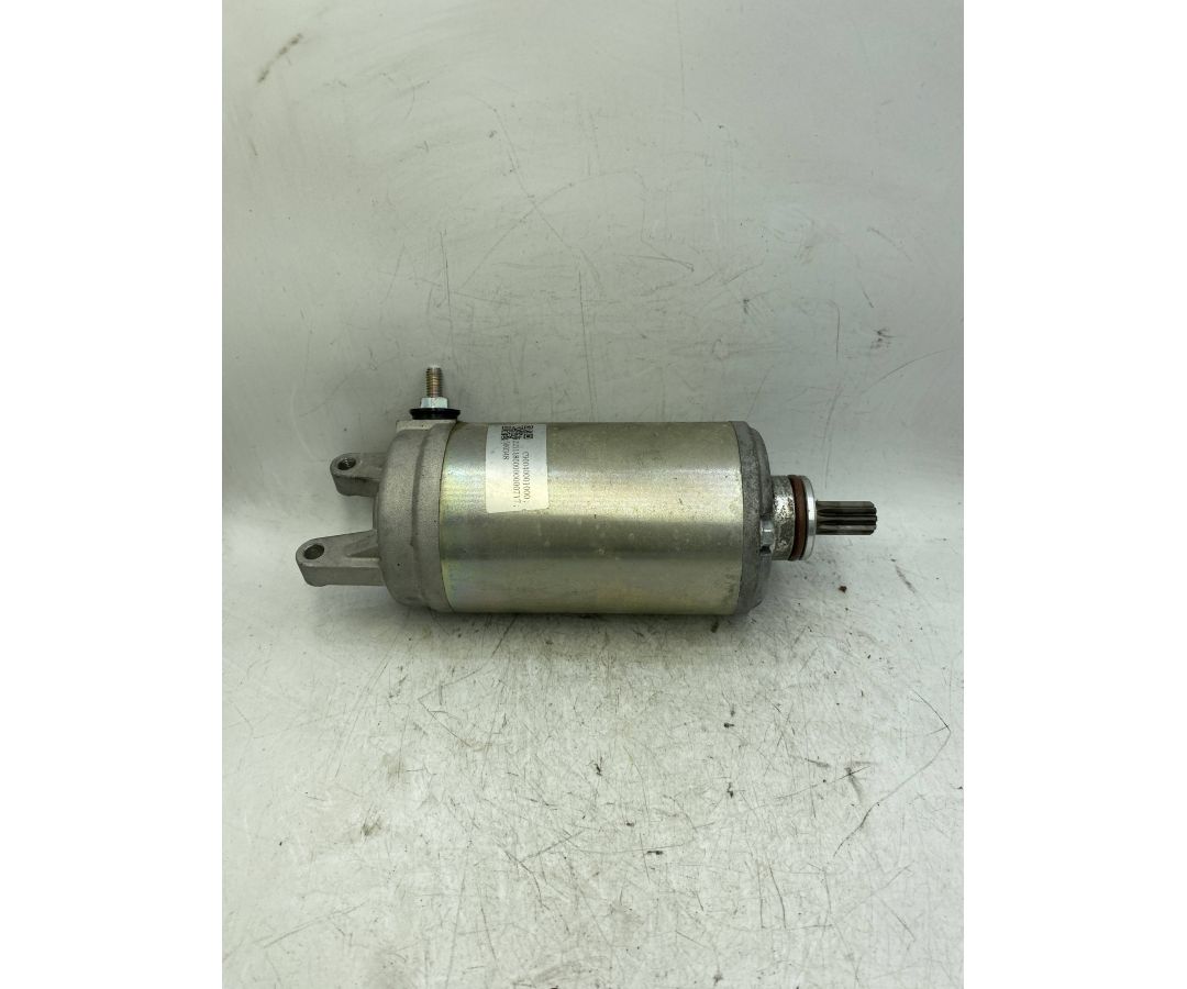 Motorino Avviamento CFMoto 800MT Dal 2023 Al 2025  1760605089297