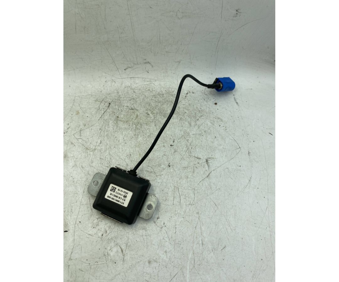 GNSS Centralina Navigatore CFMoto 800MT Dal 2023 Al 2025 COD 6WWV-170571-5A00  1760605647282