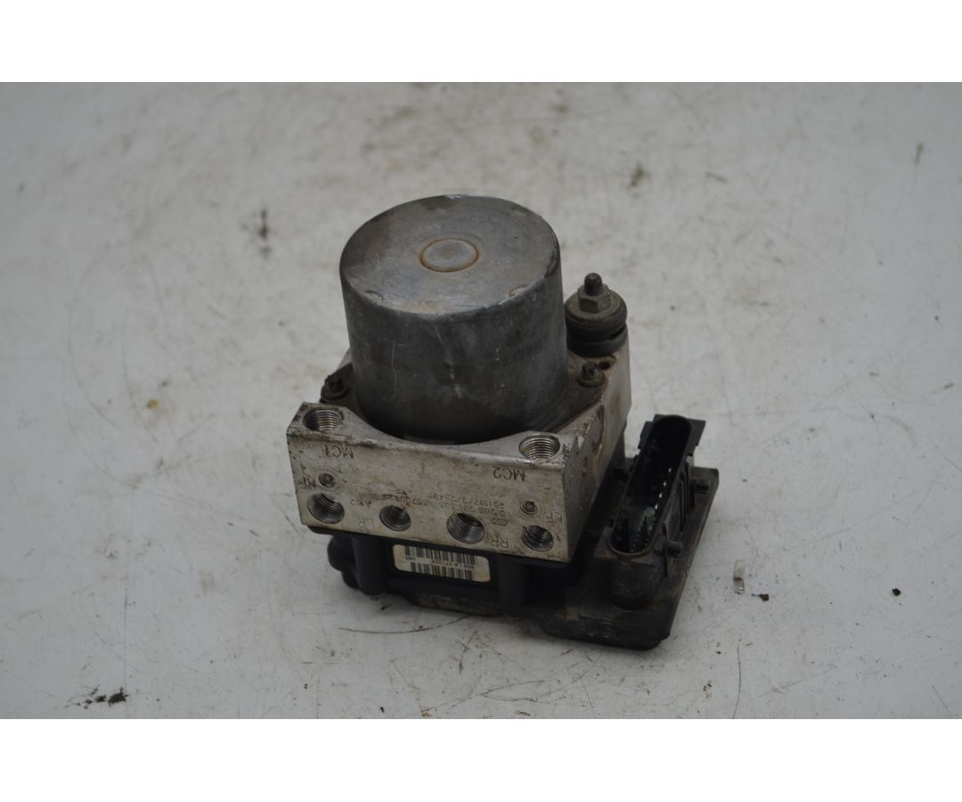 Pompa Modulo ABS Fiat Grande Punto Dal 2005 al 2018 Cod 0265231535  1760605671249