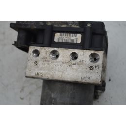 Pompa Modulo ABS Fiat Grande Punto Dal 2005 al 2018 Cod 0265231535  1760605671249