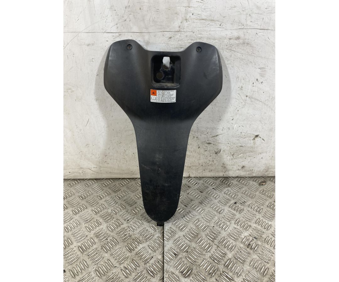 Carena Scocca Retroscudo Yamaha Xenter 125 / 150 Dal 2011 al 2018  1760606304283
