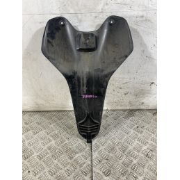 Carena Scocca Retroscudo Yamaha Xenter 125 / 150 Dal 2011 al 2018  1760606304283