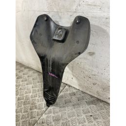 Carena Scocca Retroscudo Yamaha Xenter 125 / 150 Dal 2011 al 2018  1760606304283