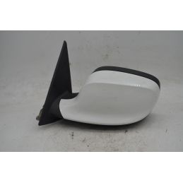 Specchietto Retrovisore esterno SX BMW X1 E84 Dal 2009 al 2015 Cod 021086  1760606295444