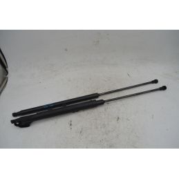 Ammortizzatori a gas portellone posteriore Bmw Serie 3 E93 Cabrio Dal 2010 al 2013 Cod 51247129215  1760606494588