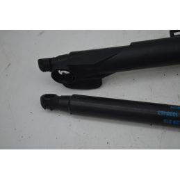 Ammortizzatori a gas portellone posteriore Bmw Serie 3 E93 Cabrio Dal 2010 al 2013 Cod 51247129215  1760606494588