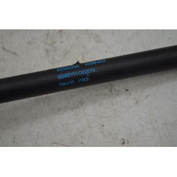 Ammortizzatori a gas portellone posteriore Bmw Serie 3 E93 Cabrio Dal 2010 al 2013 Cod 51247129215  1760606494588