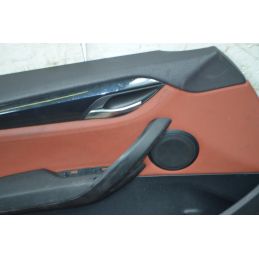 Kit Pannelli Interni BMW X1 E84 Dal 2009 al 2015 Cod 51417327189  1760607778380