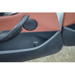 Kit Pannelli Interni BMW X1 E84 Dal 2009 al 2015 Cod 51417327189  1760607778380