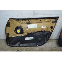 Kit Pannelli Interni BMW X1 E84 Dal 2009 al 2015 Cod 51417327189  1760607778380