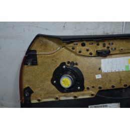 Kit Pannelli Interni BMW X1 E84 Dal 2009 al 2015 Cod 51417327189  1760607778380