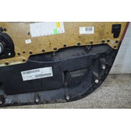 Kit Pannelli Interni BMW X1 E84 Dal 2009 al 2015 Cod 51417327189  1760607778380