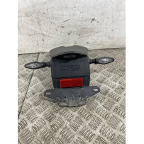 Carena Portatarga Con Frecce CFMoto 800MT Dal 2023 Al 2025  1760608059105