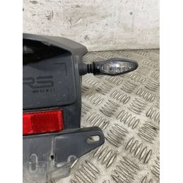 Carena Portatarga Con Frecce CFMoto 800MT Dal 2023 Al 2025  1760608059105