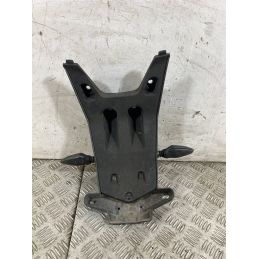 Carena Portatarga Con Frecce CFMoto 800MT Dal 2023 Al 2025  1760608059105