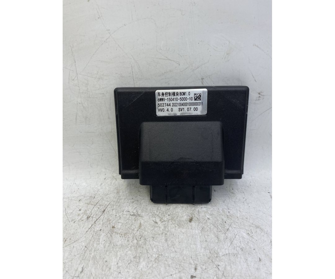 Centralina Unità Di Controllo CFMoto 800MT Dal 2023 Al 2025 COD 6WWV-150410-5000-10  1760608575865