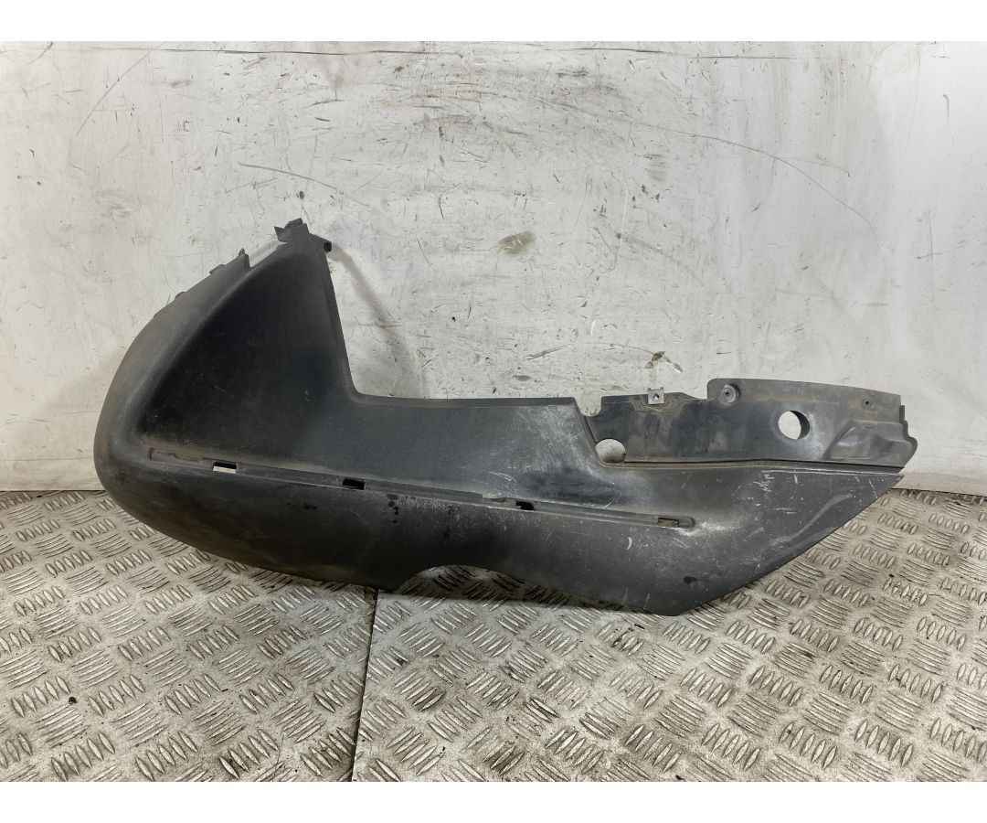 Carena Pedana Poggiapiedi Sinistra Sx Aprilia Scarabeo 250 dal 2006 al 2012  1760608645599
