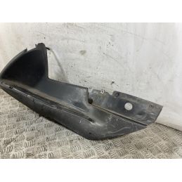 Carena Pedana Poggiapiedi Sinistra Sx Aprilia Scarabeo 250 dal 2006 al 2012  1760608645599