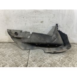 Carena Pedana Poggiapiedi Sinistra Sx Aprilia Scarabeo 250 dal 2006 al 2012  1760608645599