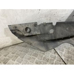 Carena Pedana Poggiapiedi Sinistra Sx Aprilia Scarabeo 250 dal 2006 al 2012  1760608645599