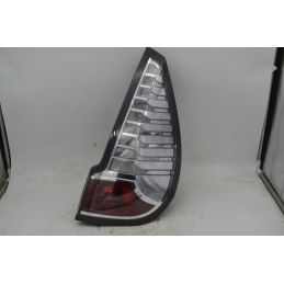Fanale Stop Posteriore DX Renault Scenic X-MOD Dal 2009 al 2013 Cod 265500013R  1760608894201