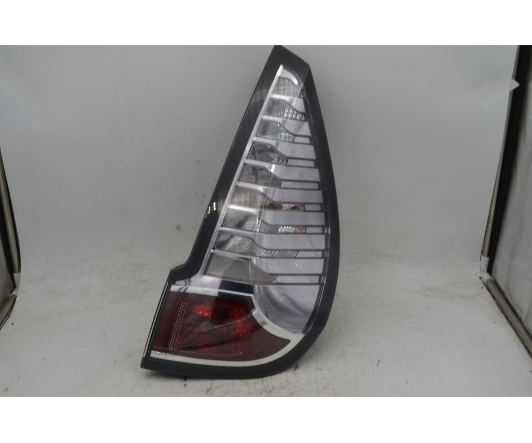 Fanale Stop Posteriore DX Renault Scenic X-MOD Dal 2009 al 2013 Cod 265500013R  1760608894201