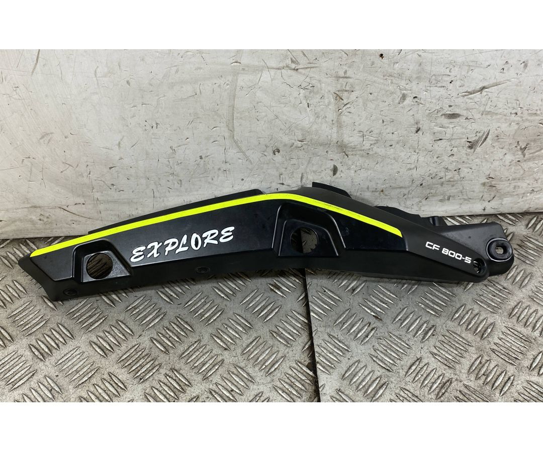 Carena Fianchetto Posteriore Destro DX CFMoto 800MT Dal 2023 Al 2025  1760609500613