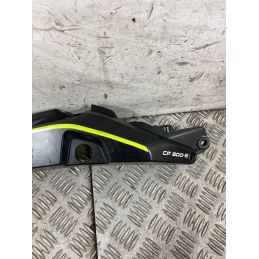 Carena Fianchetto Posteriore Destro DX CFMoto 800MT Dal 2023 Al 2025  1760609500613