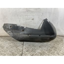 Carena Pedana Poggiapiedi Destra Dx Aprilia Scarabeo 250 dal 2006 al 2012  1760609350867