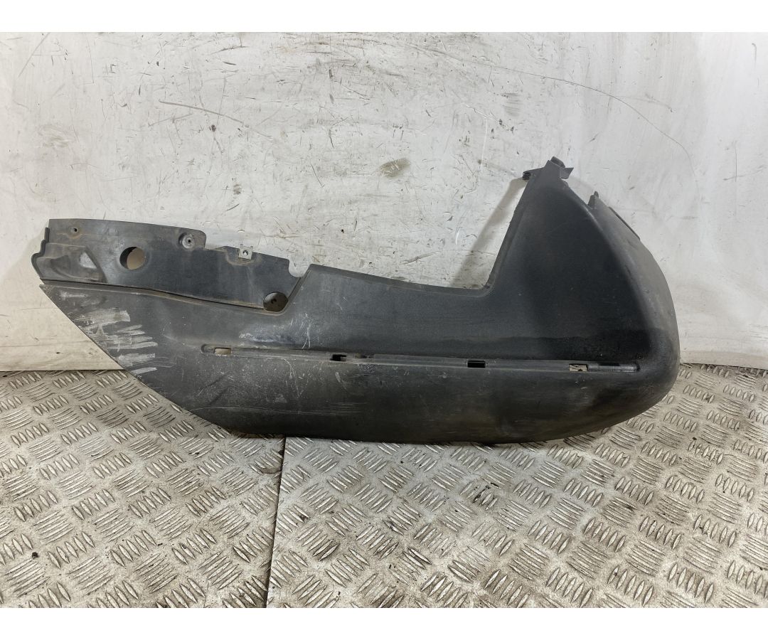 Carena Pedana Poggiapiedi Destra Dx Aprilia Scarabeo 250 dal 2006 al 2012  1760609350867